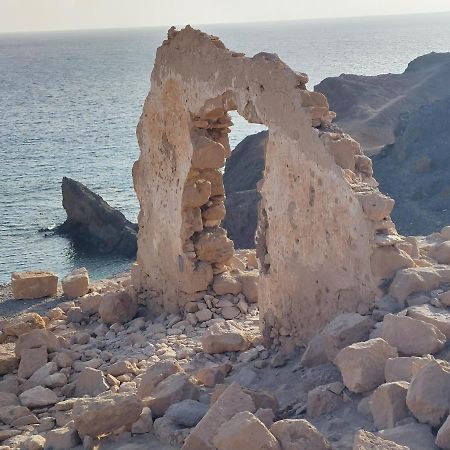 Villa Stella Maris بلايا بلانكا المظهر الخارجي الصورة