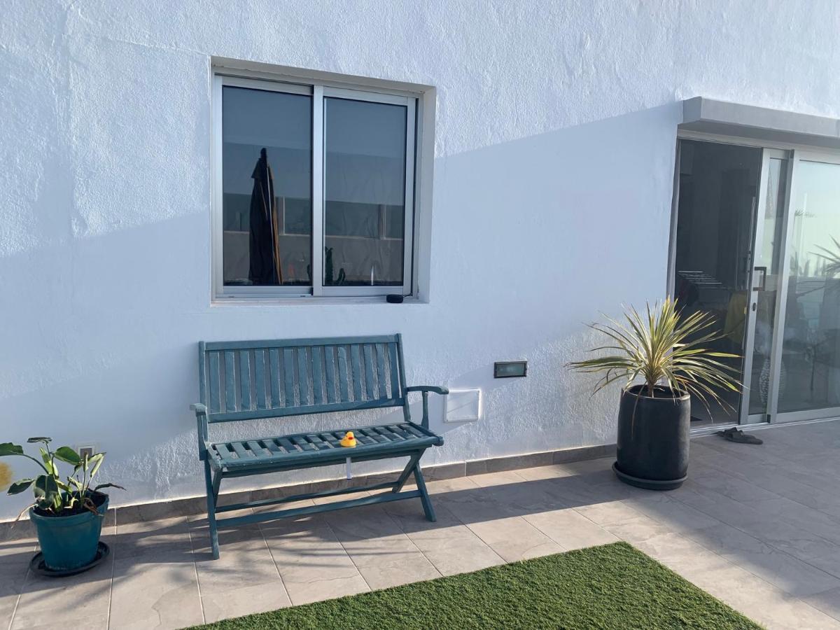 Villa Stella Maris بلايا بلانكا المظهر الخارجي الصورة