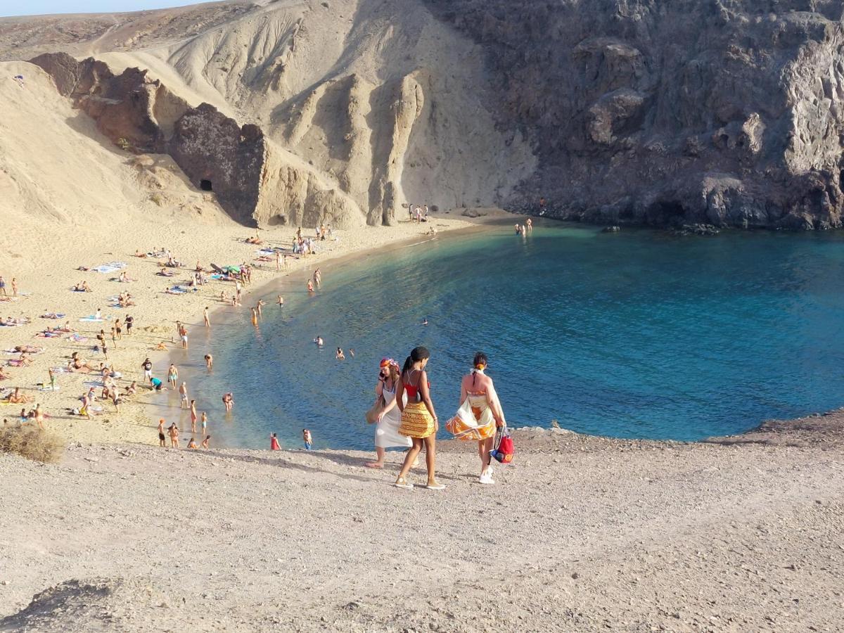 Villa Stella Maris بلايا بلانكا المظهر الخارجي الصورة